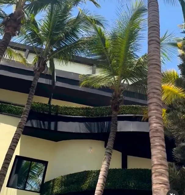 The Palms Luxury Boutique Hotel