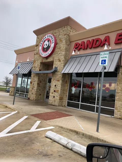 Panda Express