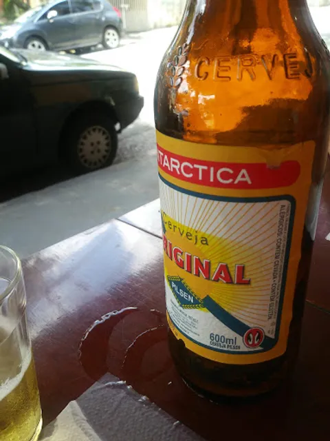 Restaurante Tempero Do Zeca