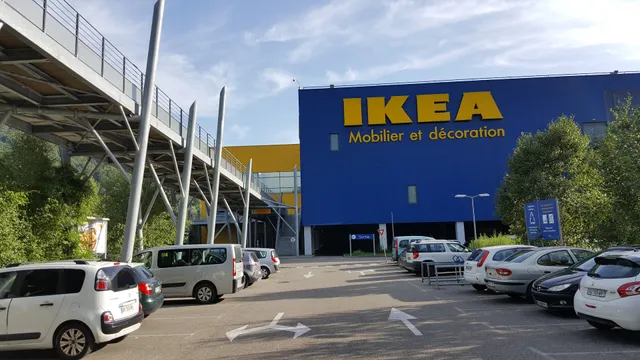 IKEA Grenoble