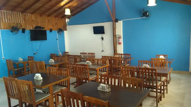 Restaurante do Gaúcho BUFFET E SERVIMOS MARMITA