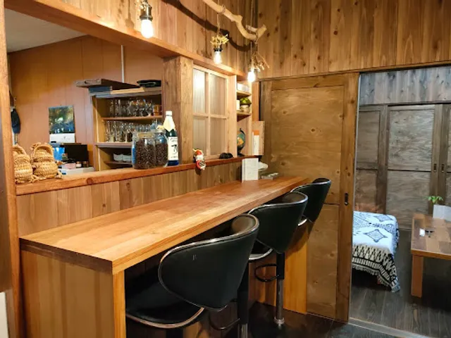 private dining 陽 -haru-