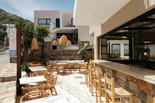 Nami Hotel & Suites ex Residence Villas