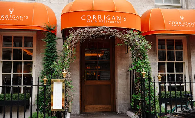 Corrigan's Mayfair