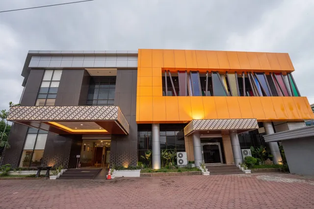 Kartika Abadi Hotel