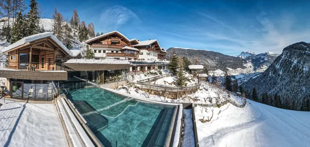 Charme Hotel Uhrerhof Deur