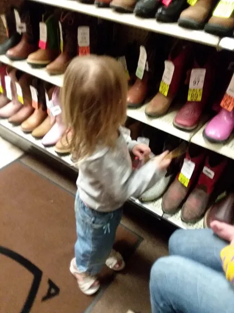 Joe's Boots & Work Clothes