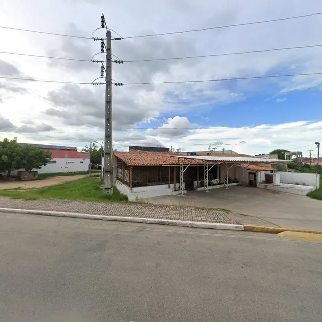 Churrascaria São Expedito