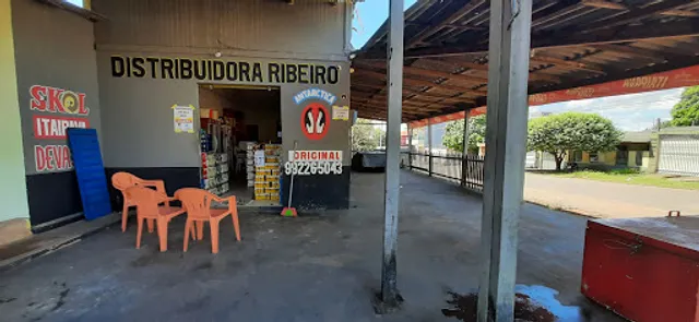 Panficadora Pão Nosso