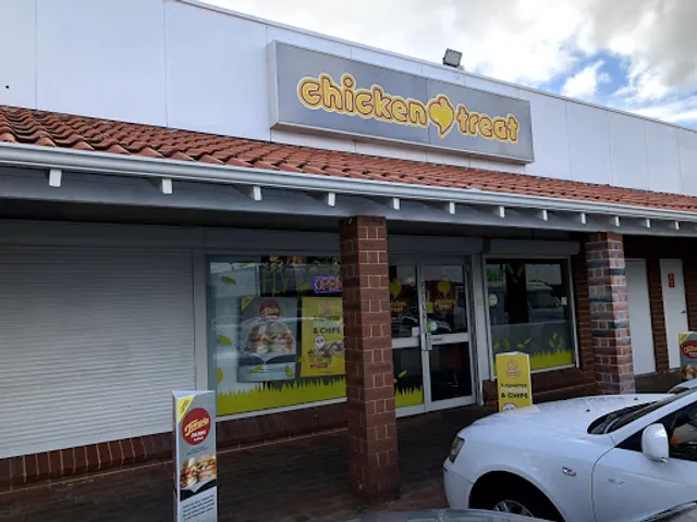 Chicken Treat Gosnells