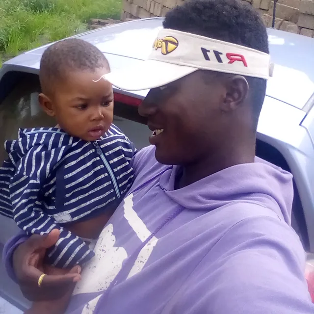 Mike G Palm Groove Lodge