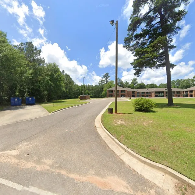 Brewton Campus Housing