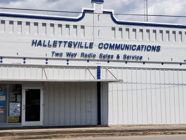 Hallettsville Communications