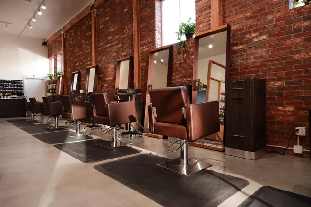 Garden by Salon on 30th