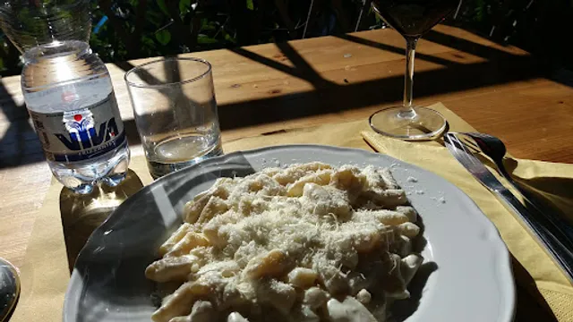 Ristorante Pizzeria Bar Del Parco