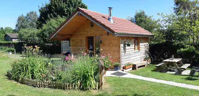Chambres et table d'hôtes sous les chênes