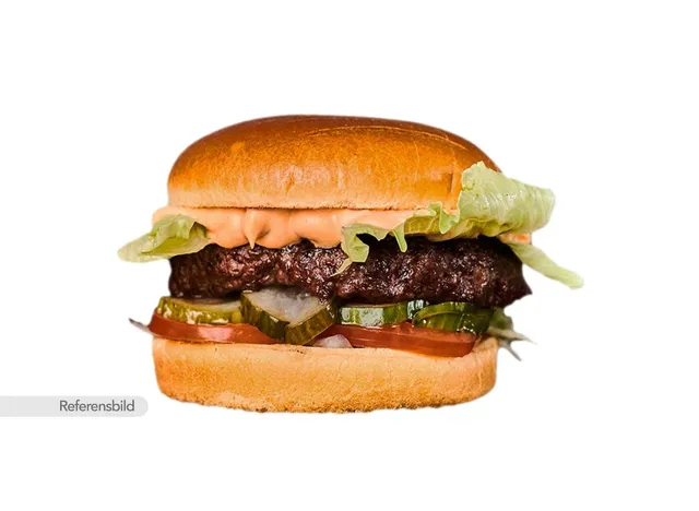 Rulles Pizzeria, Örebro