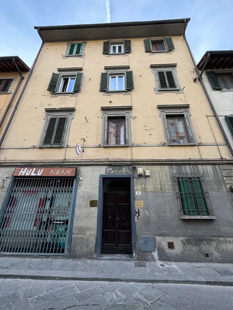 Affitta camere Mimi family