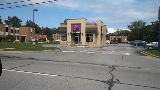 Taco Bell