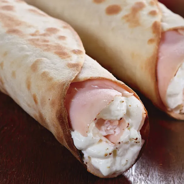 Pizza Crek Vila Leopoldina