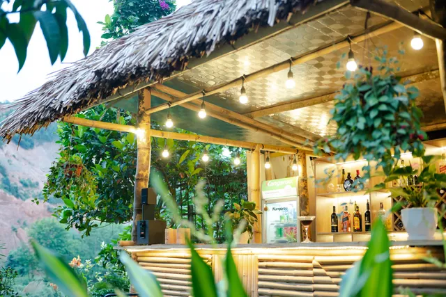 Garden Villa Homestay