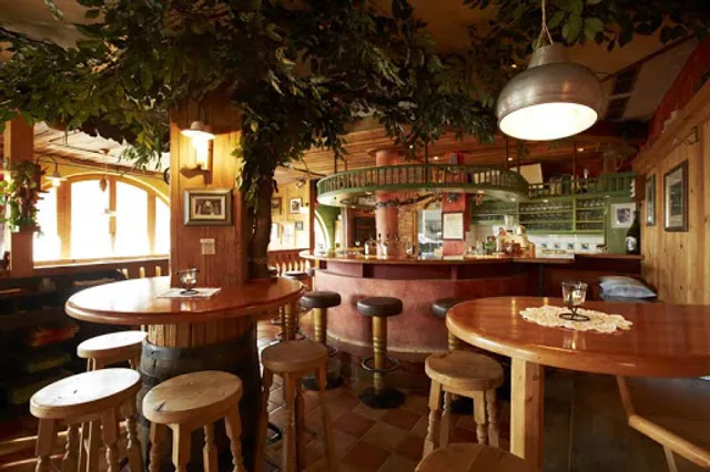 Restaurant-Bar ‘s Fassl