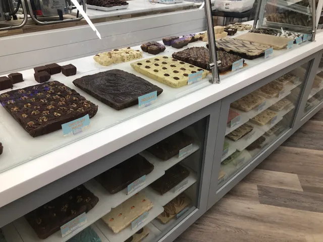 Coast Candy and Snacks