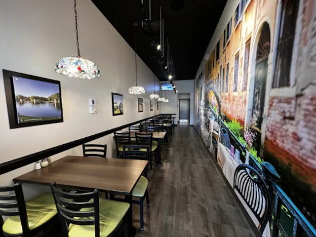 Sir Pizza of Burlington