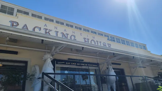 206 BCE Anaheim Packing District