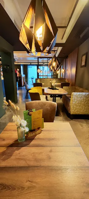 Café Platzl, Psairer Beck‘s Platzl