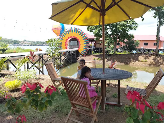 Pondok Apung Tomarokai - PAT