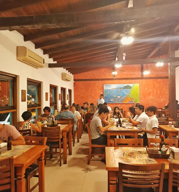 Restaurante Cheiro Verde Ilhabela