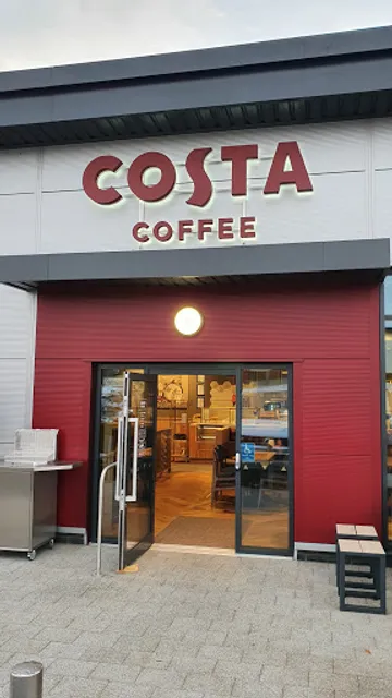 Costa Coffee