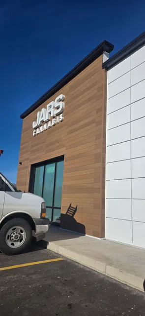 JARS Cannabis - New Buffalo Exit 1