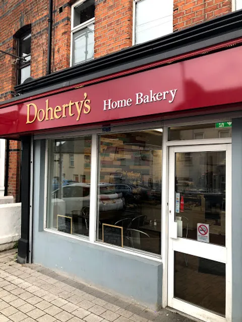 Doherty's Home Bakery