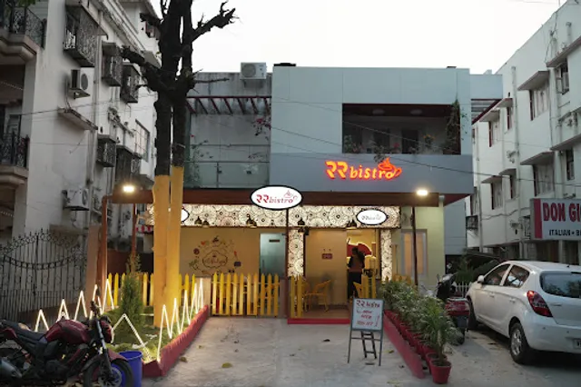 RR Bistro - A Unit of RR Cafe