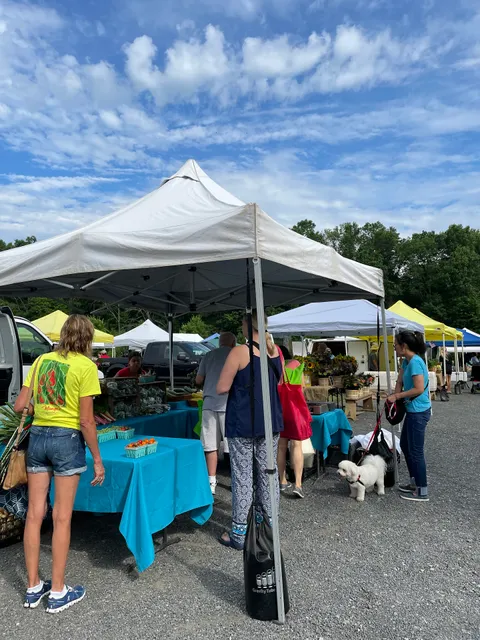 Bedminster Farmers Market