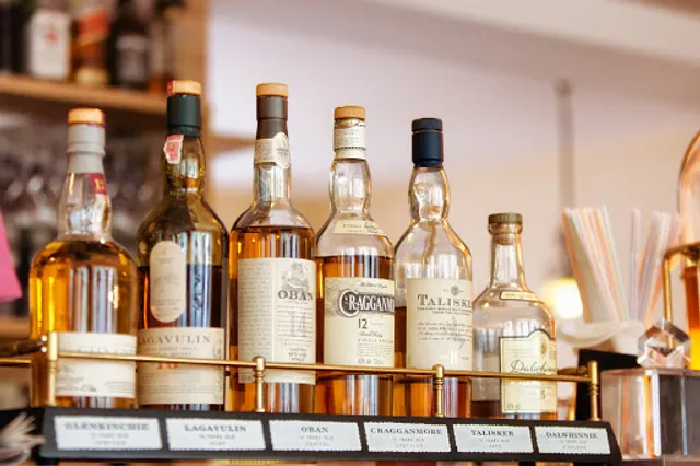 Pizzeria Don Pasquale