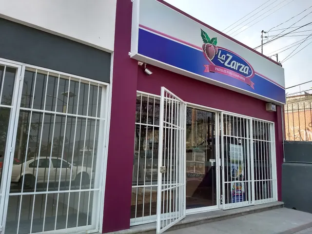 Pastelerías La Zarza - Jiutepec