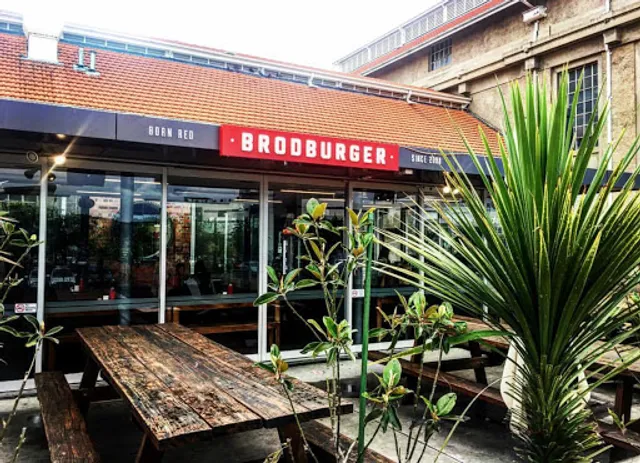 Brodburger