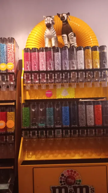 Greeting the Seasons