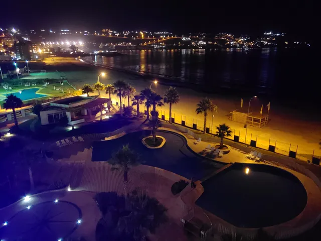 Apartment La Herradura-Marina