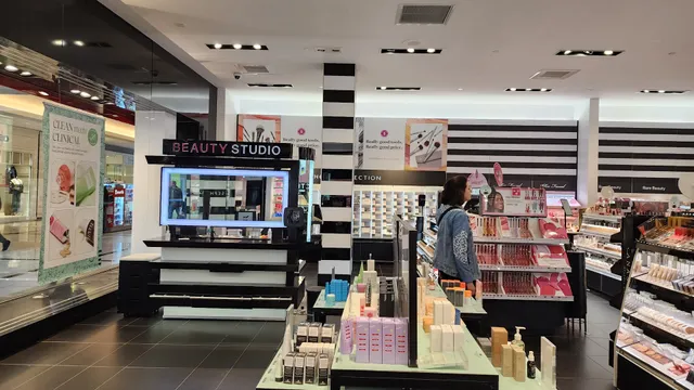 SEPHORA