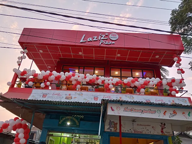 Laziz Pizza Goalpara