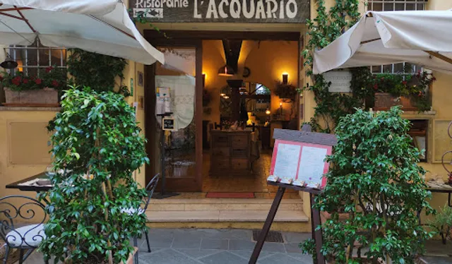 Ristorante L' Acquario