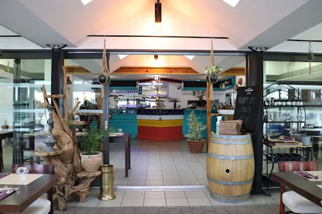 Le Louisabella - Restaurant du Lac de BIRON - ORTHEZ