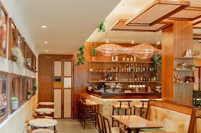 Miri Mary Indian Restaurant Amsterdam