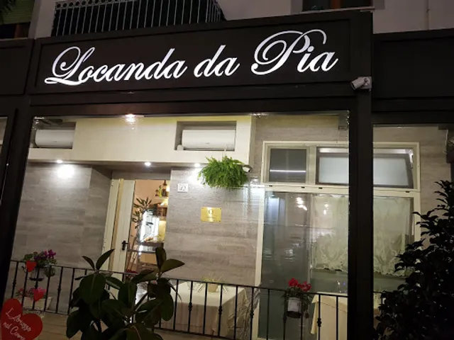 Locanda Da Pia