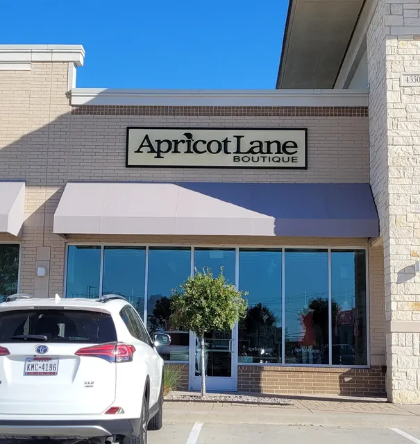 Apricot Lane Boutique