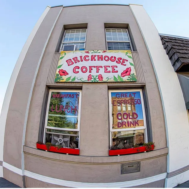 Brickhouse Coffee